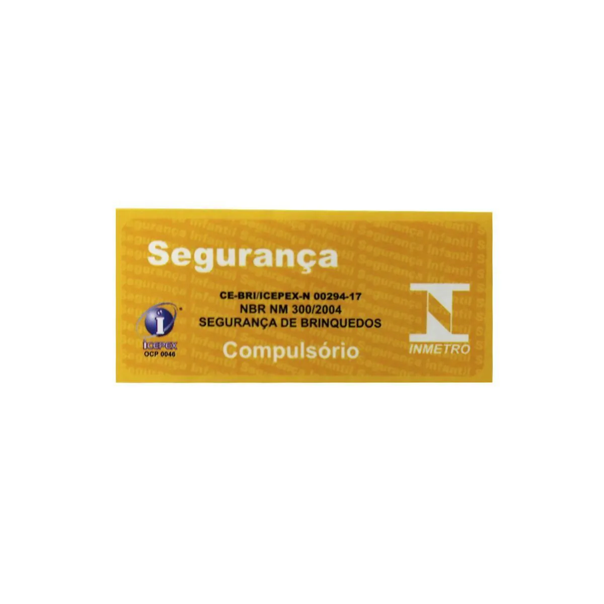 Cubo Didático Grande Solapa 417 Mercotoys - Colorido