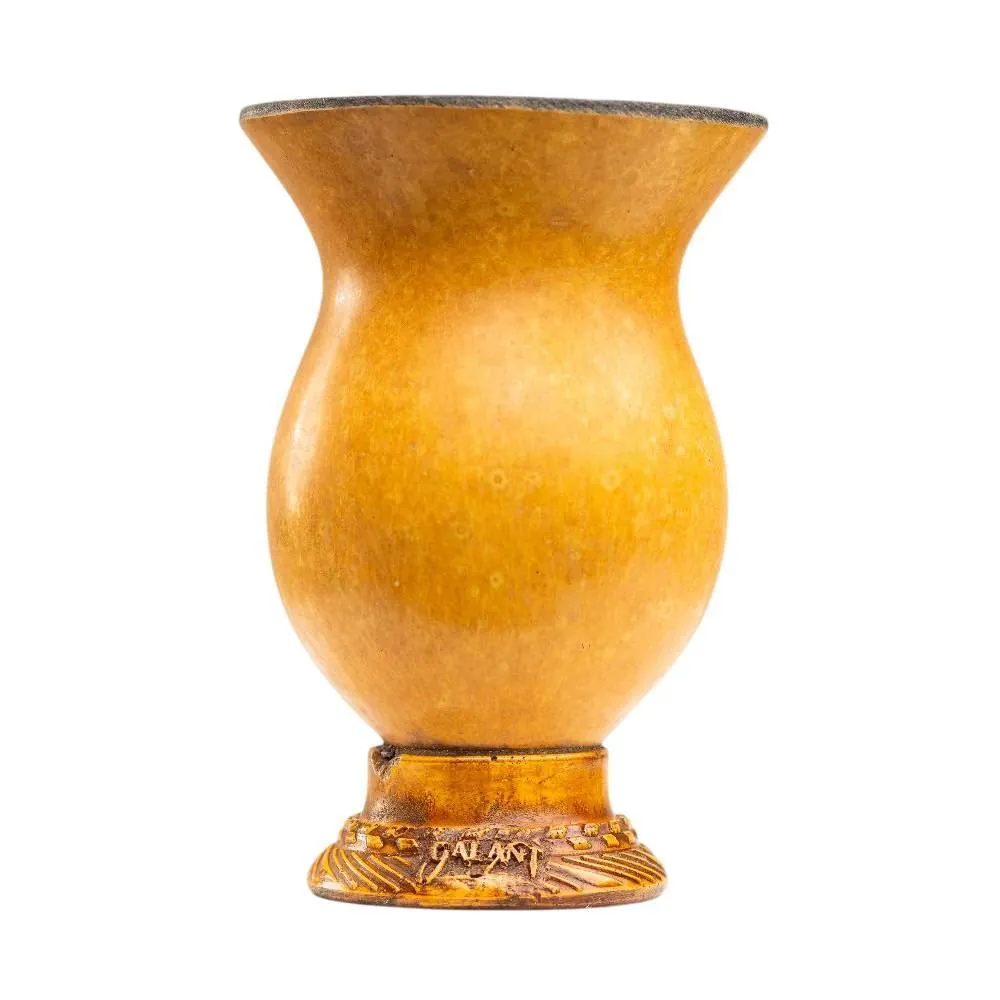 Cuia de Chimarrão Porongo Galant - 200ml