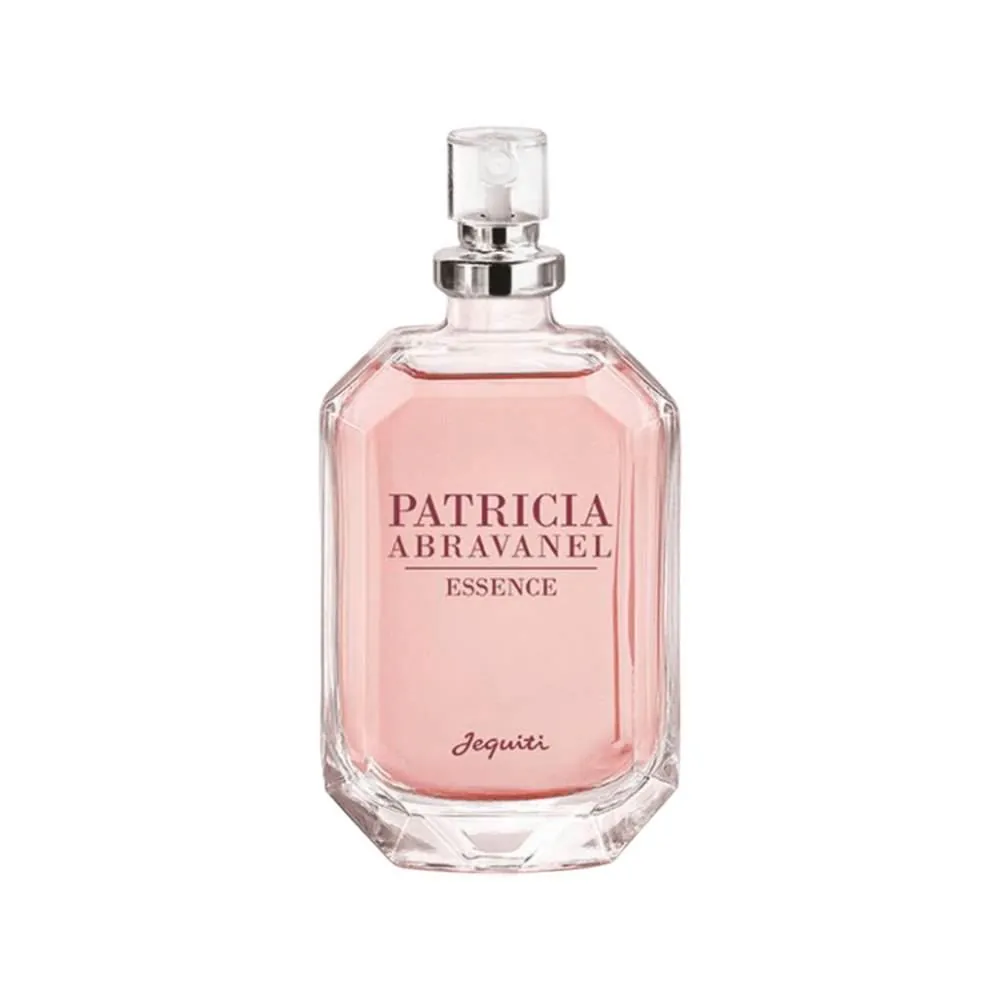 Deo Colônia Feminina Patricia Abravanel Essence Jequiti - 25ml