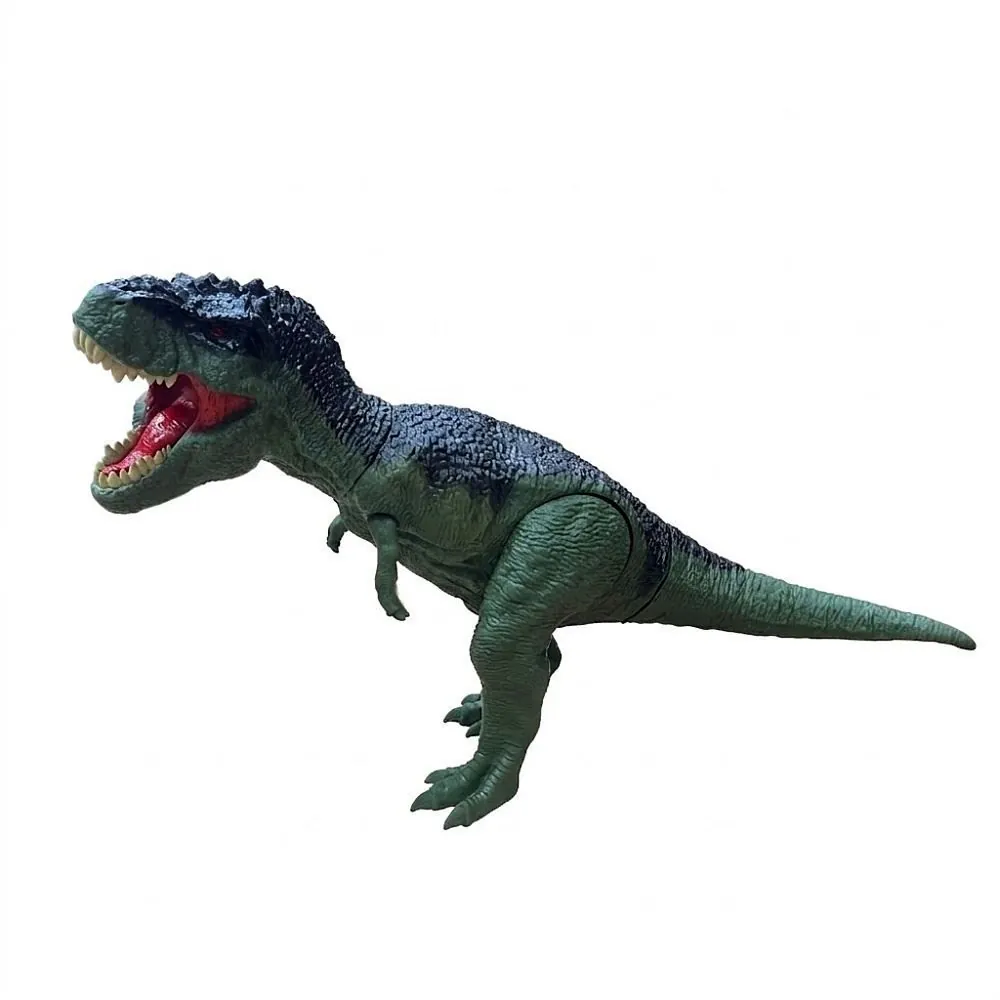 Dinossauro Hunters T-Rex Dino Park Bee Toys - Sortido