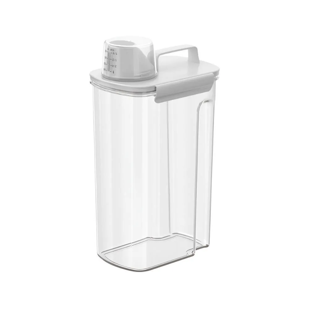 Pote com Medidor New Retro Coza 1,5 Litros