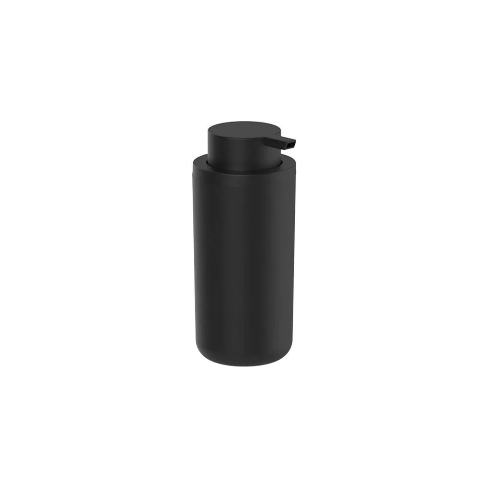 Dispenser de Parede Eleve Ou 500Ml - Preto