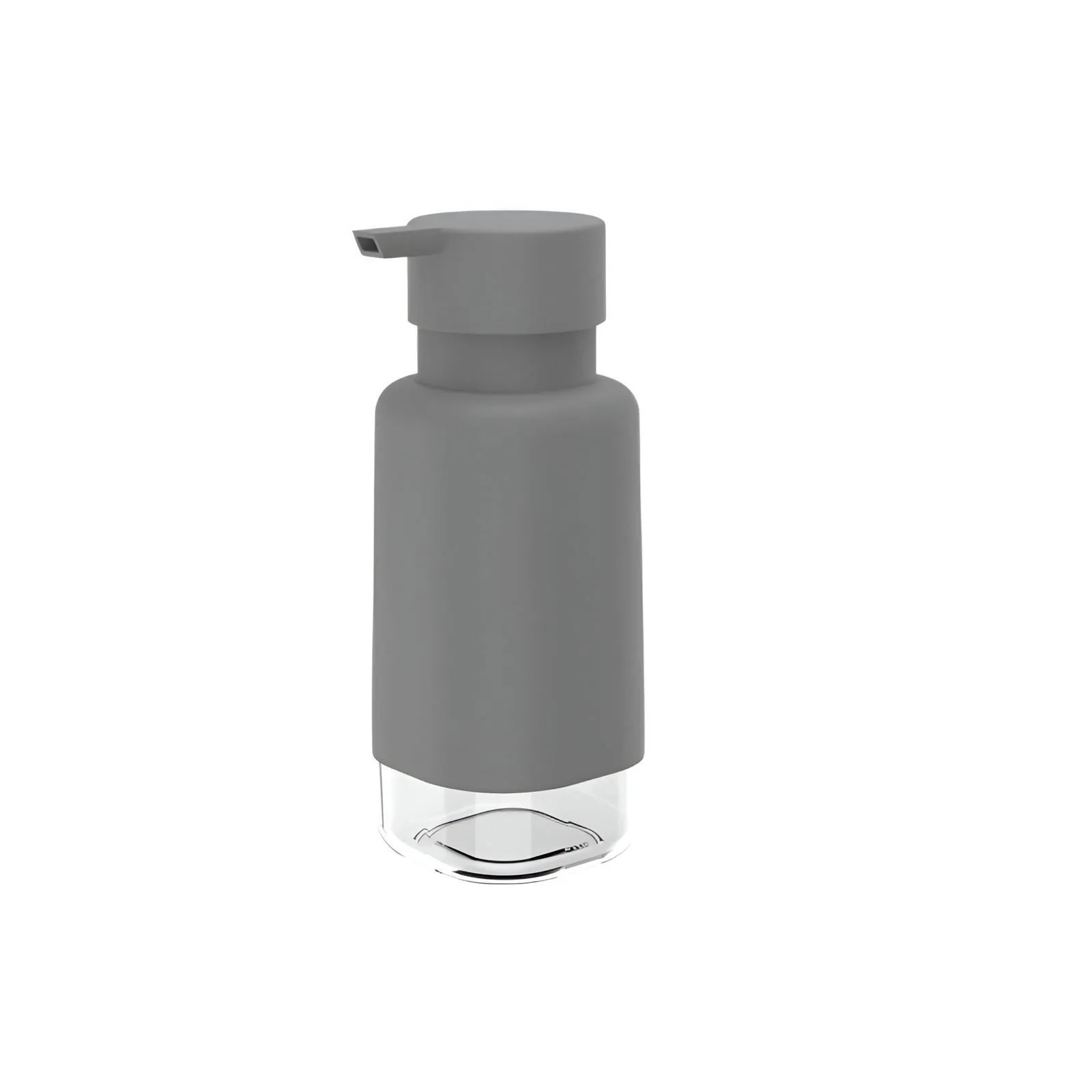 Dispenser Detergente Premium Trium Ou 500 Ml - Chumbo