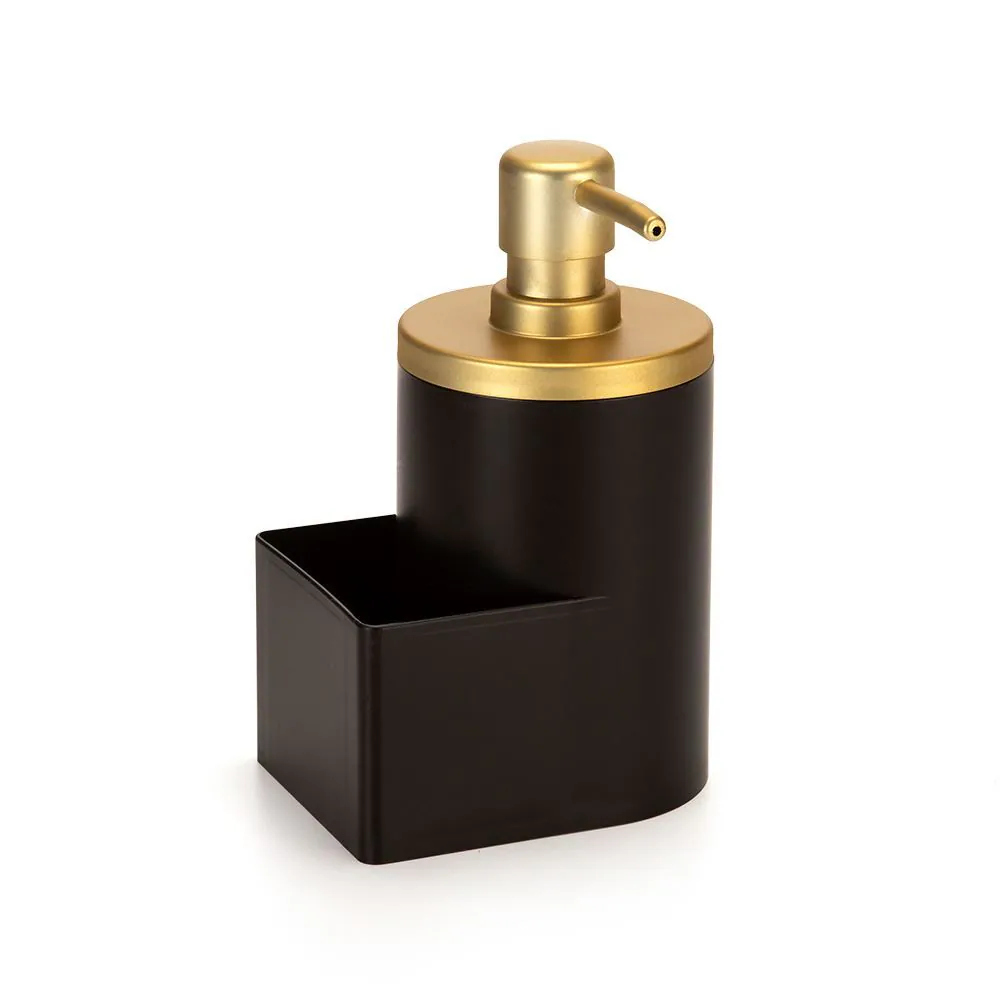 Dispenser para Detergente e Bucha Conceito Arthi - 600ml