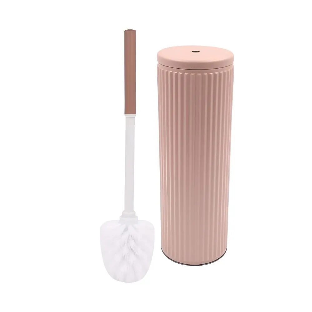 Escova Higiênica Turim 39,5Cm - Mocha Mousse
