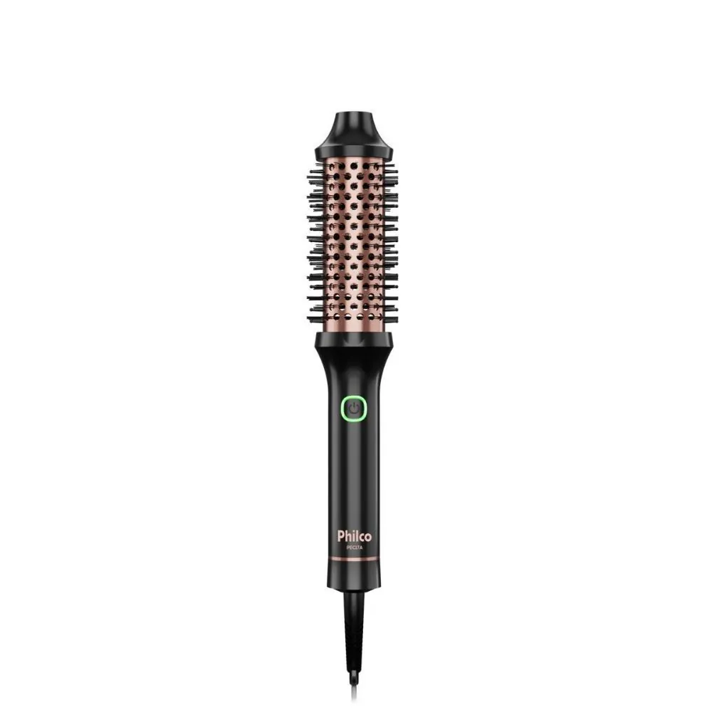 Escova Modeladora Philco Revestimento Cerâmica Pec17a