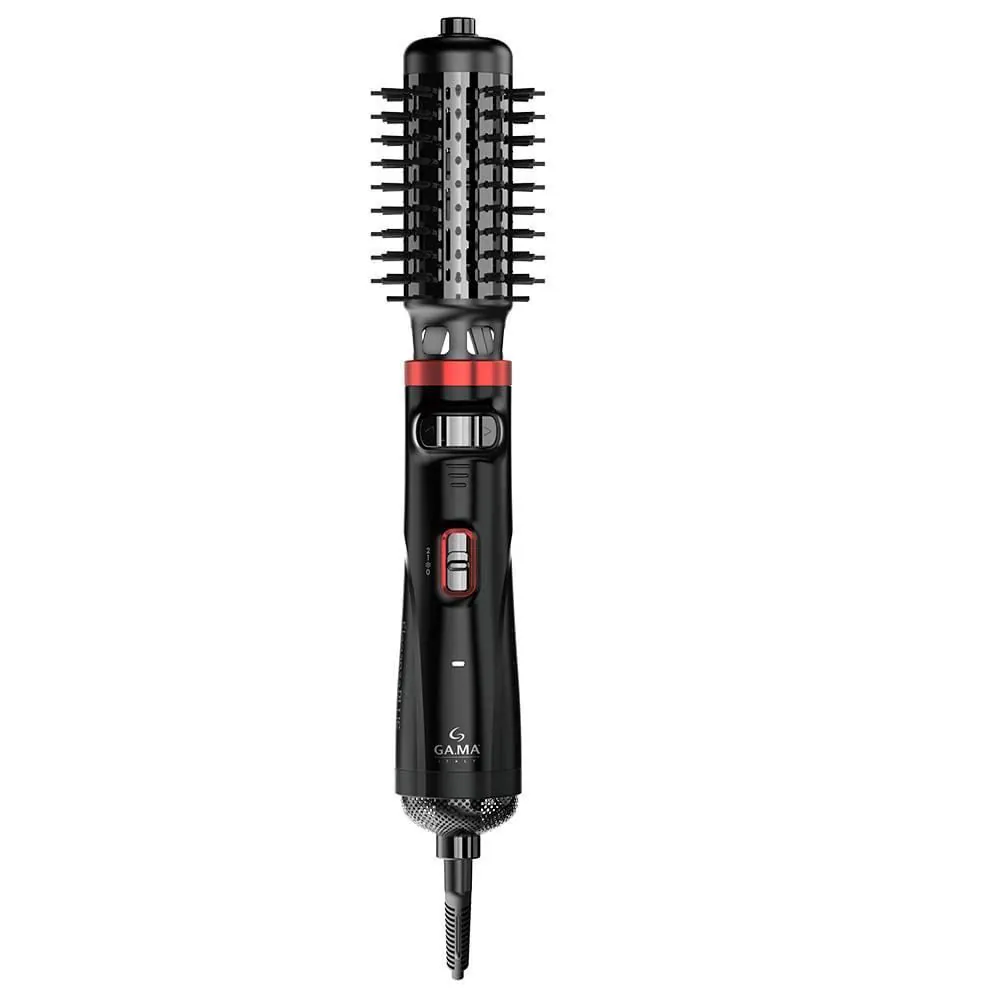 Escova Rotativa Ga.Ma Eleganza Plus - Bivolt