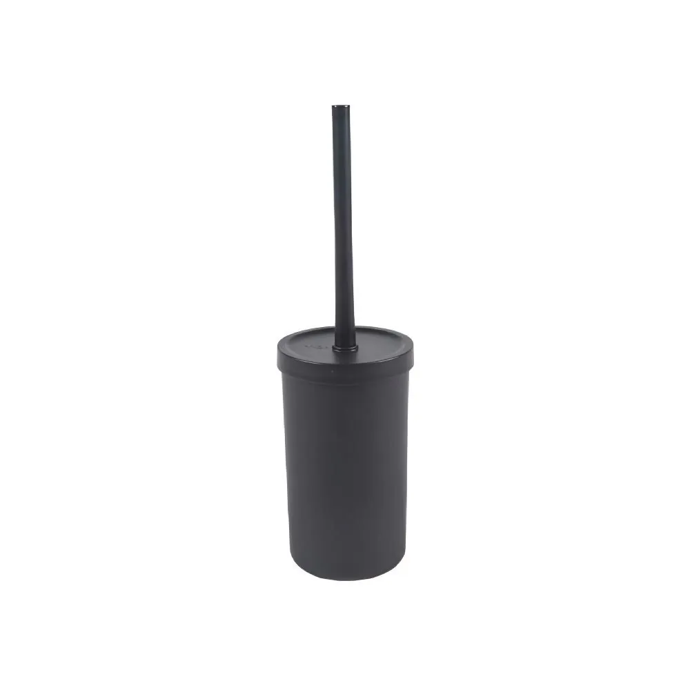 Escova Sanitária Bold Ou 34,5 Cm - Preto