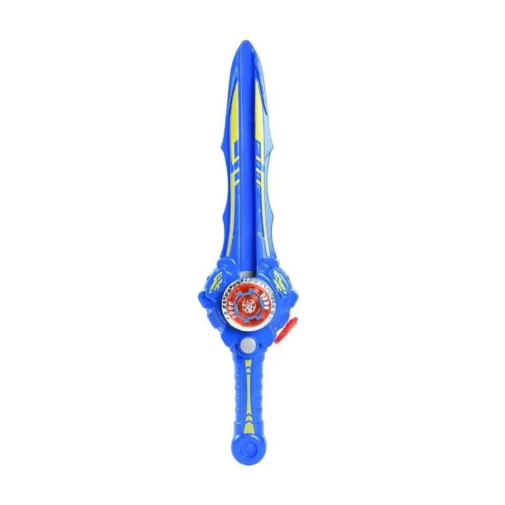 Espada Lançadora de Pião Toys - Sortido