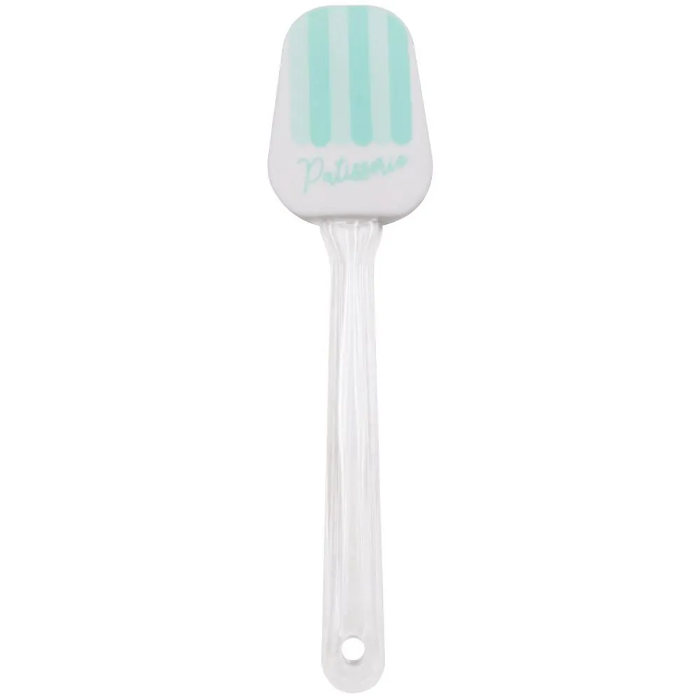 Espátula de Silicone Finecasa Basic 25Cm - Patisserie Azul