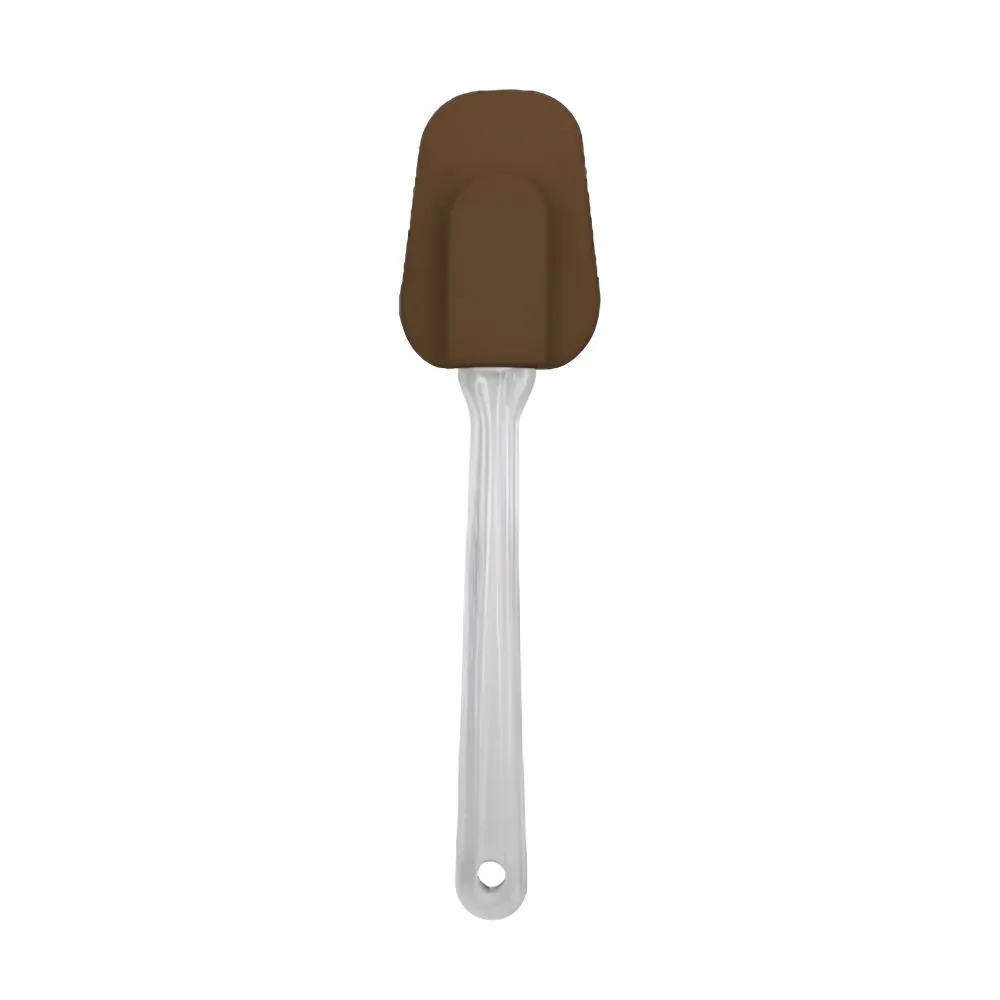 Espátula de Silicone Basic 30Cm - Caramelo