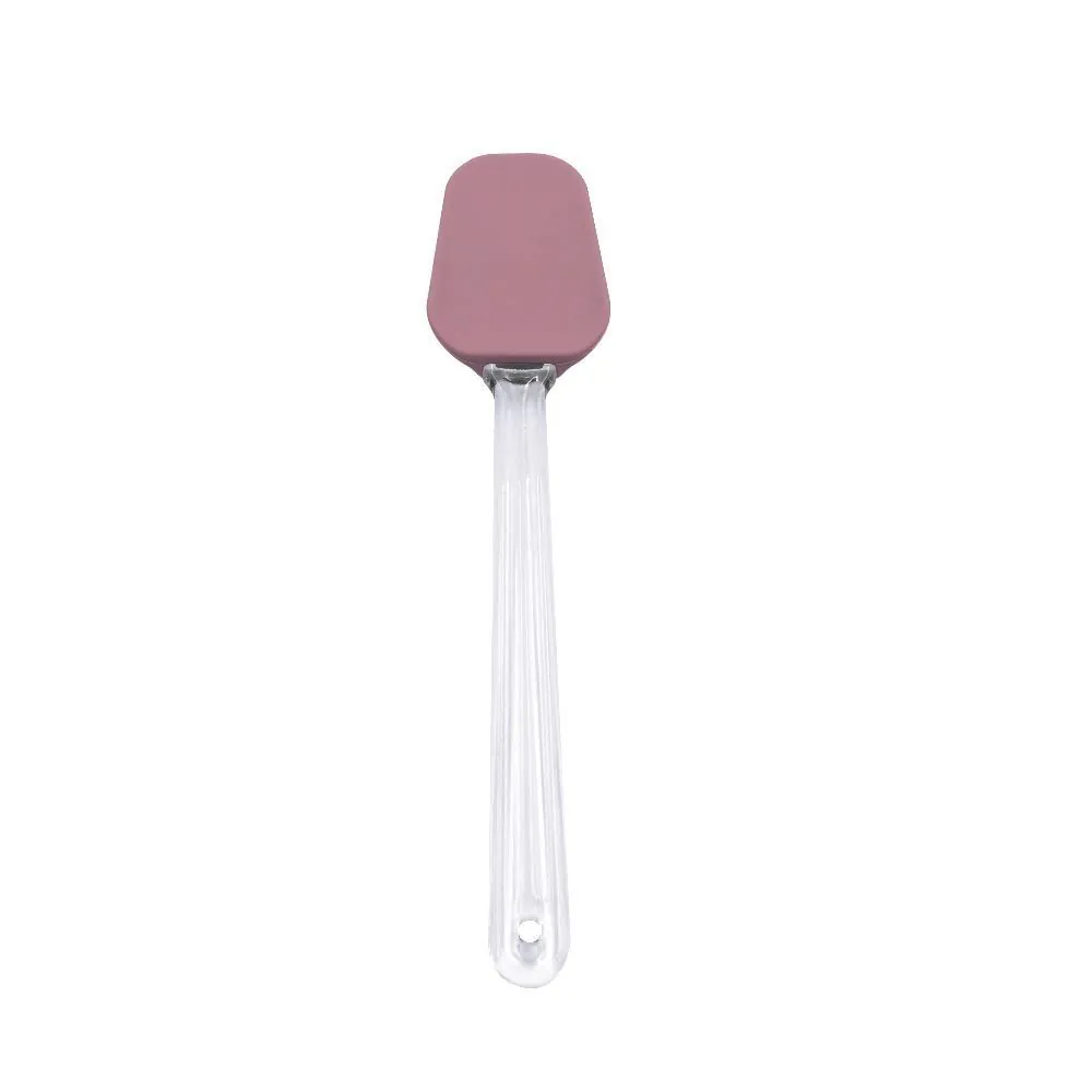 Espátula de Silicone Basic 30Cm - Rosa