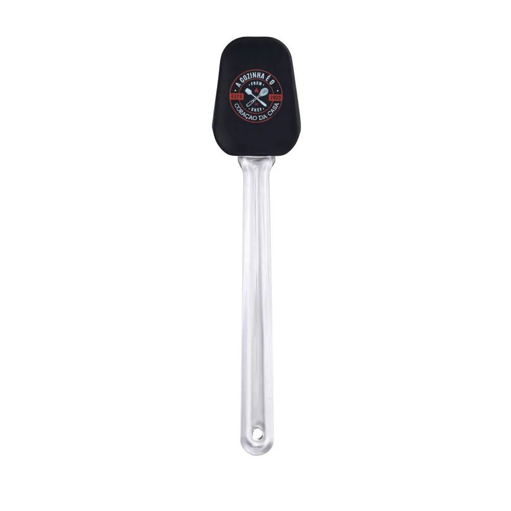 Espátula de Silicone Chef - 30cm
