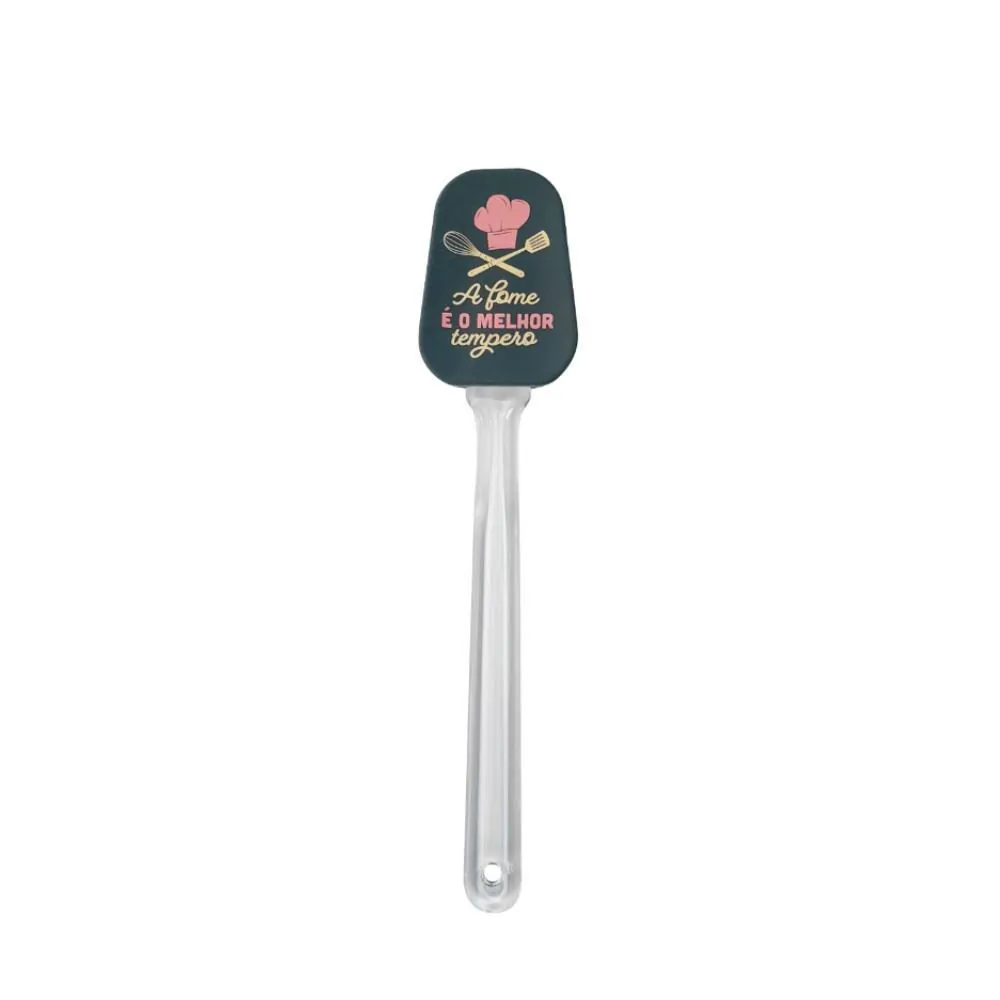 Espátula de Silicone Fome 30Cm
