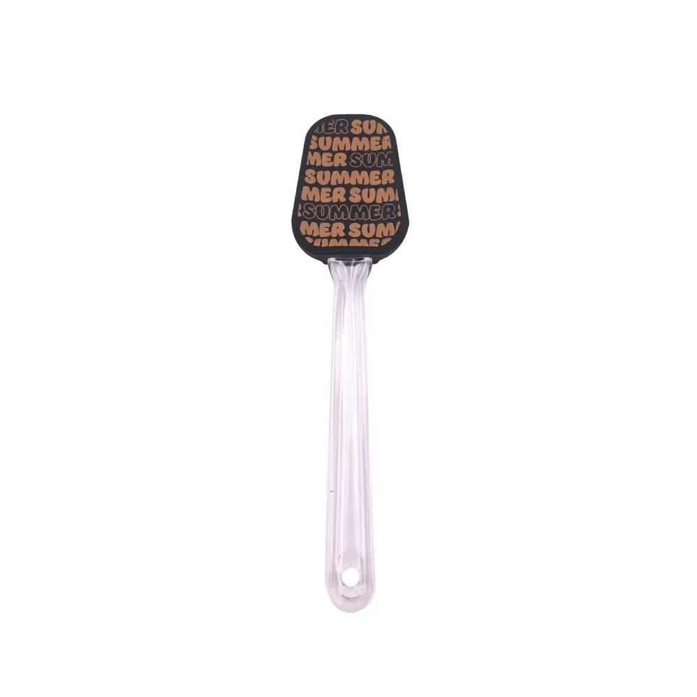 Espátula de Silicone 25 Cm - Summer