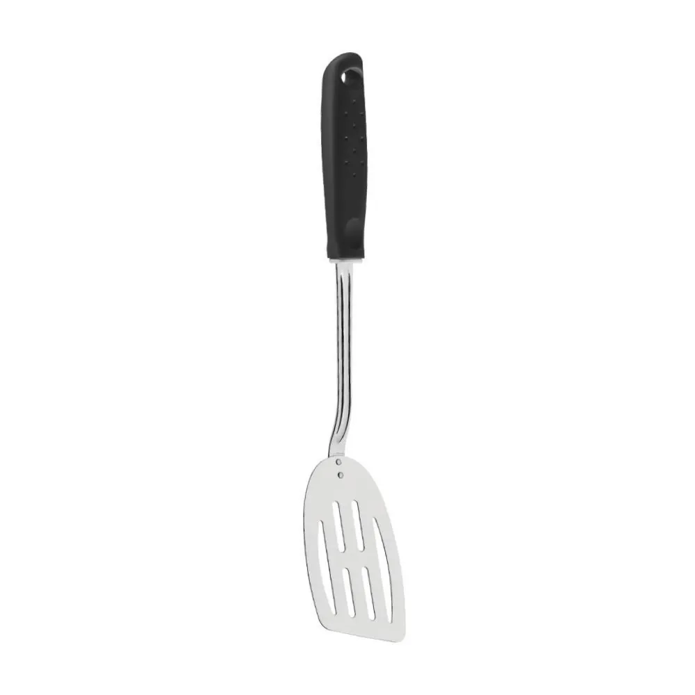 Espátula Inox Utilitá Tramontina - Preto