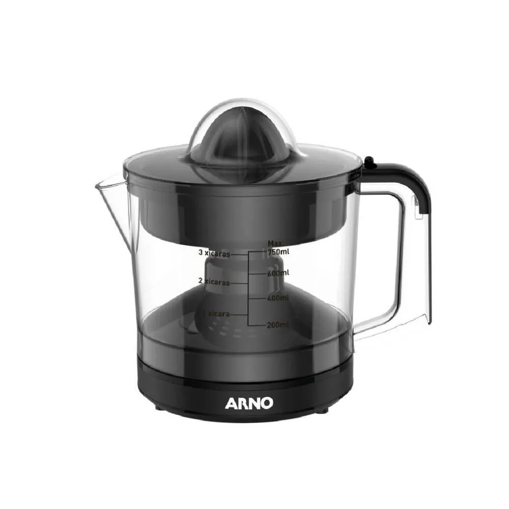 Espremedor de Frutas Arno Express 750ml CP31