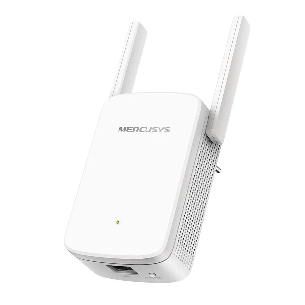 Repetidor de Sinal Wi-Fi Me30 Ac1200 com 2 Antenas
