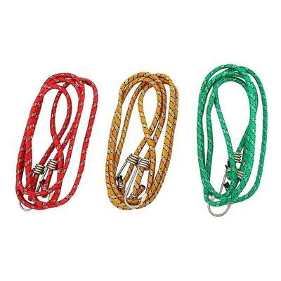 Extensor Elástico com 3 Unidades Meghazine