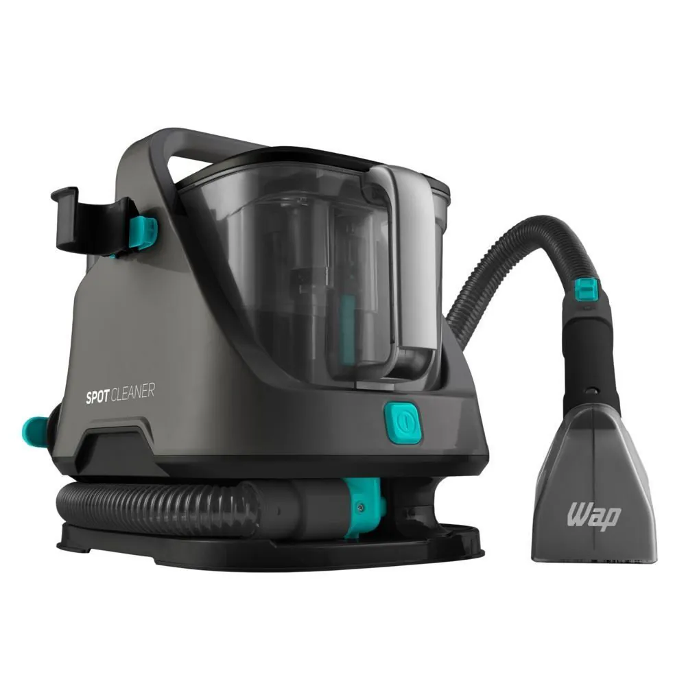 Extratora e Higienizadora Portátil Wap Spot Cleaner W2 1600W