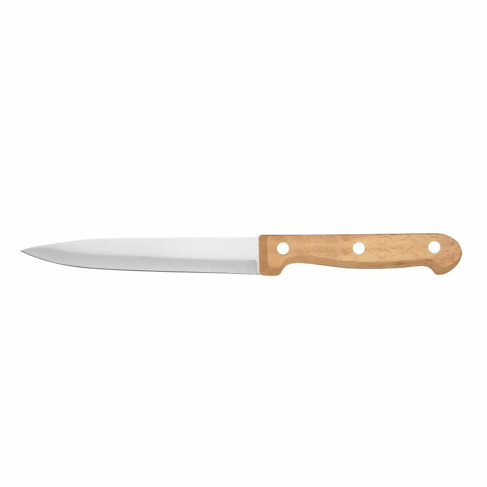 Faca Multiuso 5” - Madeira
