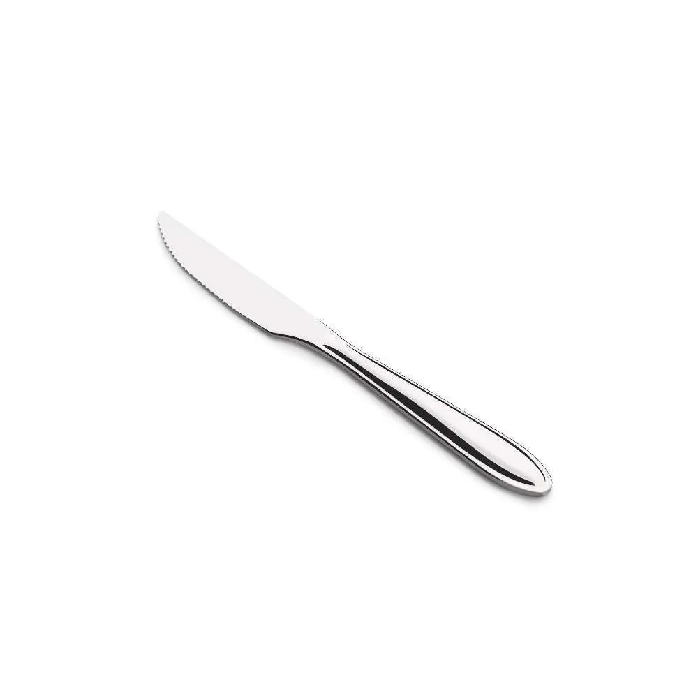 Faca para Churrasco Inox Lyon - Brinox