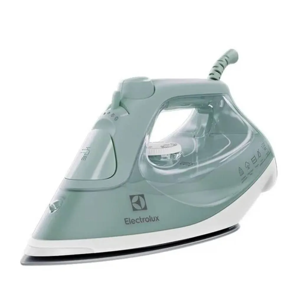 Ferro de Passar Electrolux a Vapor e Seco PowerVapour ESI51
