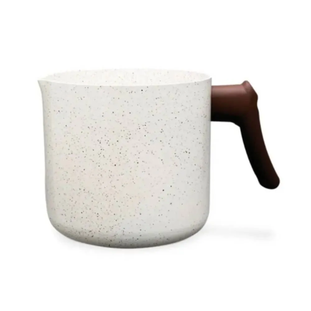 Fervedor Smart Plus com Indução Brinox Ceramic Life 1,7 Litros - Smart Plus Vanilla
