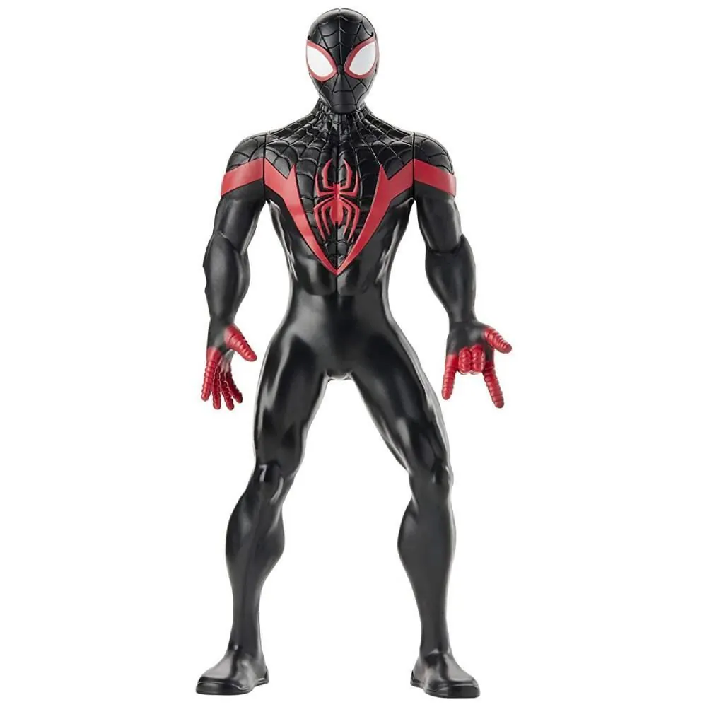 Figura Marvel Miles Morales Hasbro - E7697