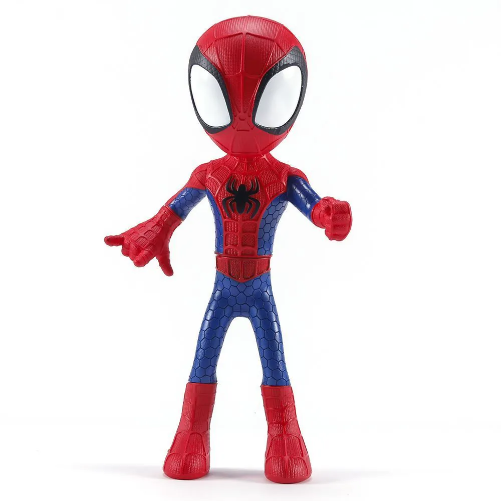 Boneca Spidey Homem-Aranha 50Cm Mimo Brinquedos - 447