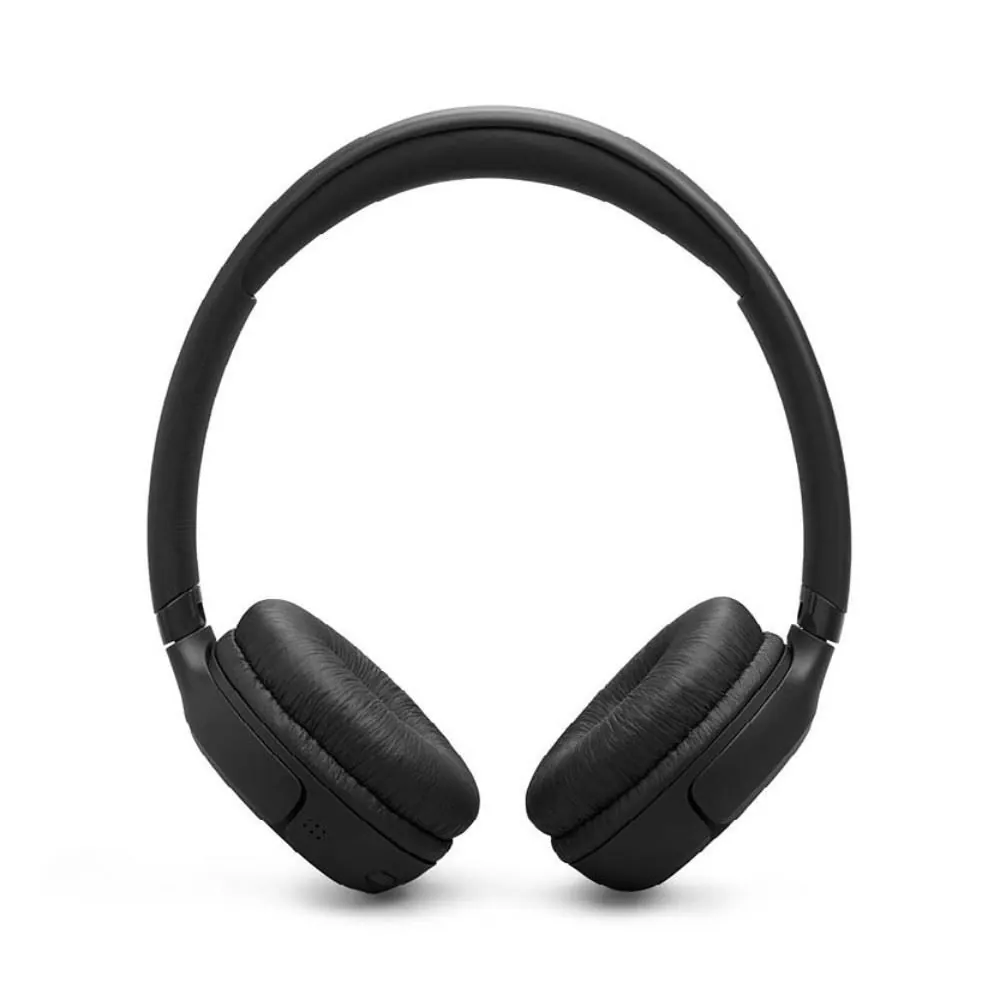 Fone de Ouvido Bluetooth Jbl Tune 530Bt Preto
