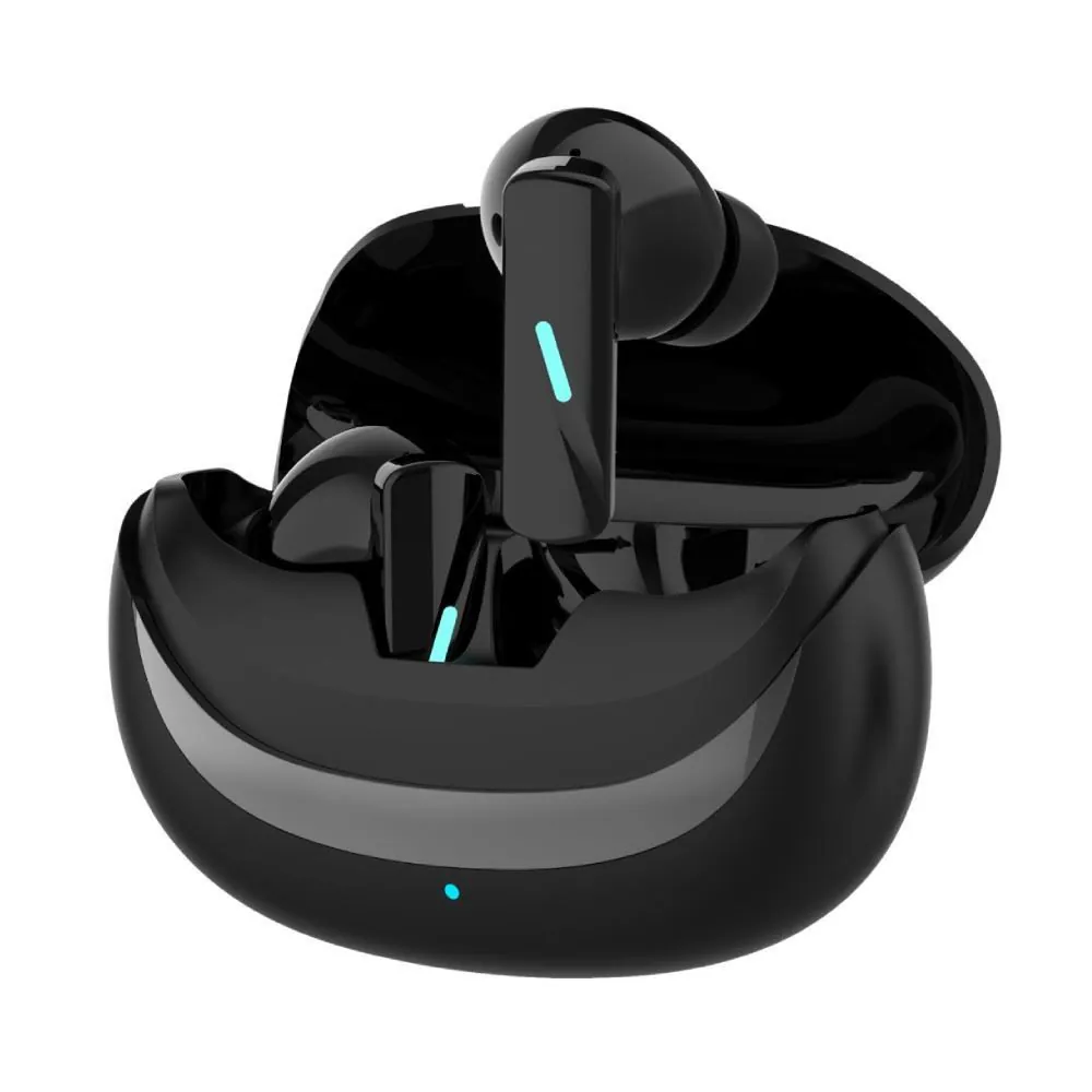 Fone de Ouvido Bluetooth Klicke Ks100 - Preto