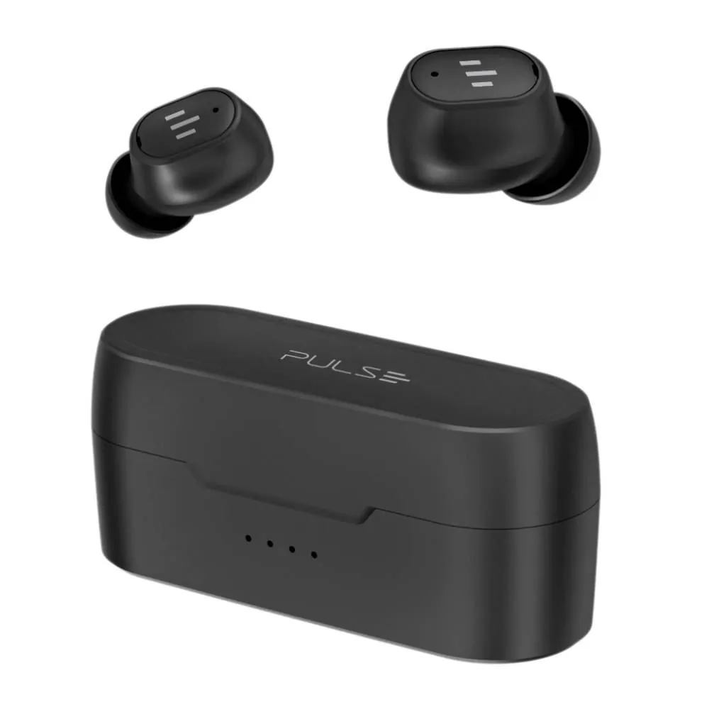 Fone de Ouvido Bluetooth Pulse Tws Start Dot 2 Ph428 - Preto