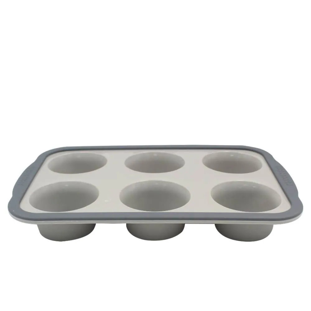 Forma de Cupcake Silicone - 29cm