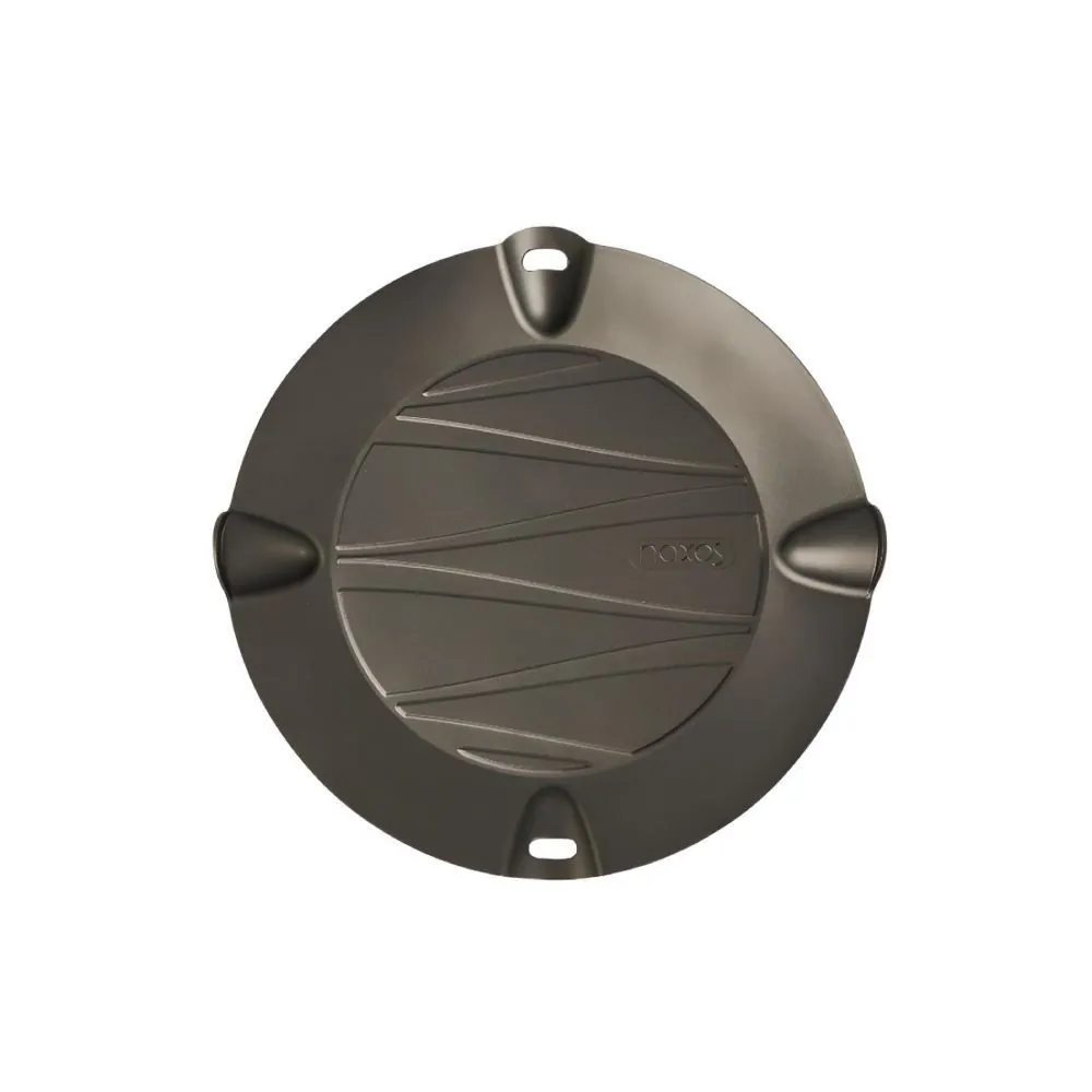 Forro de Silicone para Air Fryer Redondo Naxos 24Cm