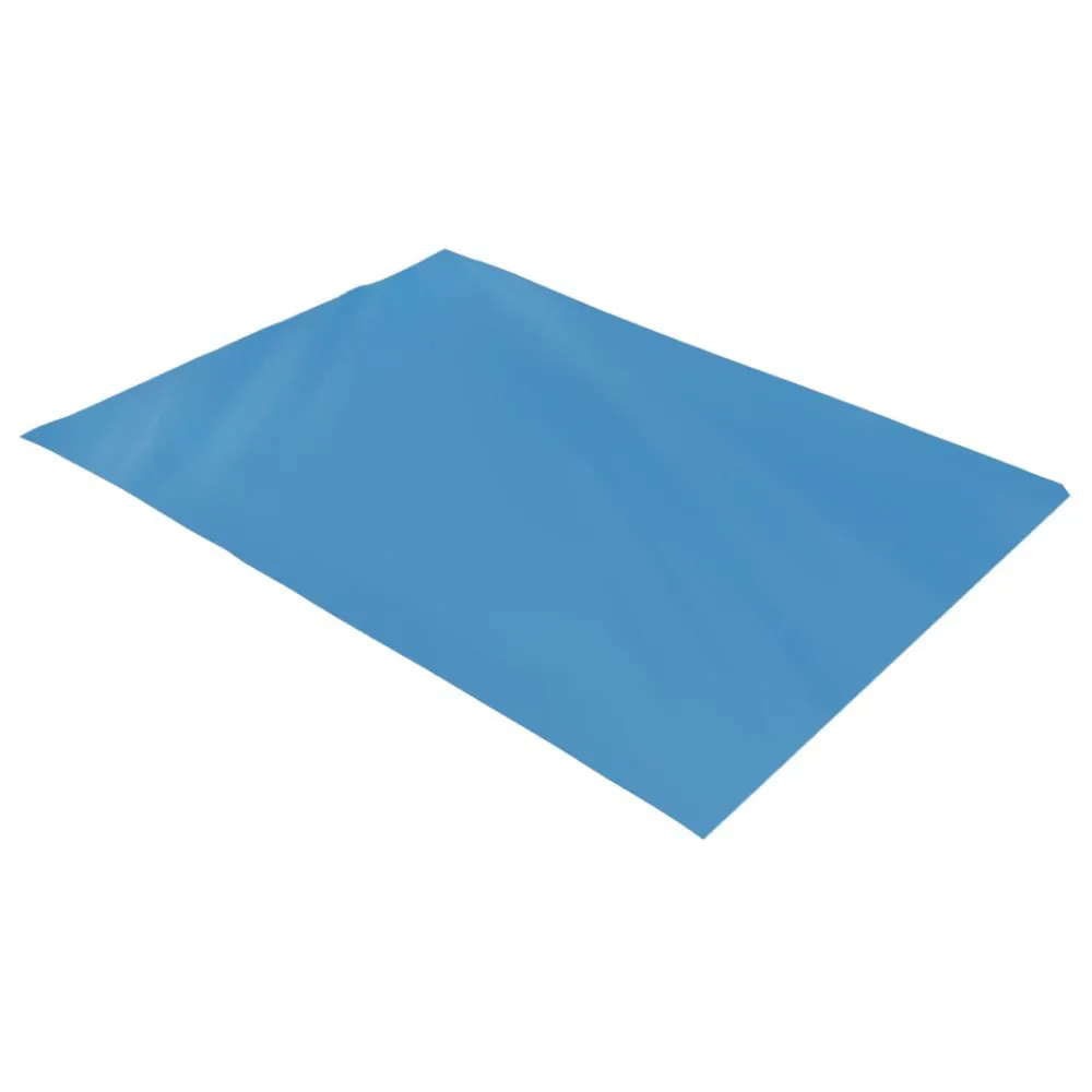 Forro para Piscina Premium 5.000 Litros Mor - Azul