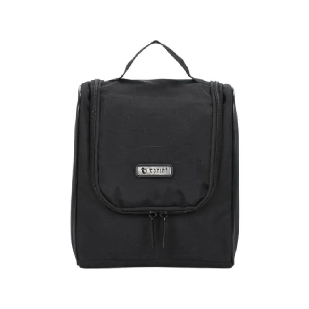 Frasqueira de Viagem Tonin 1991 - Preto