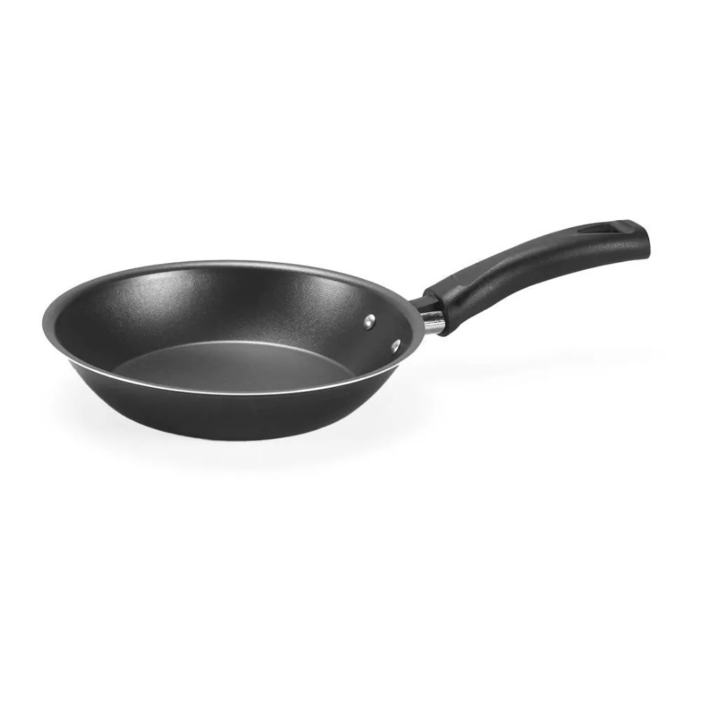Frigideira Francesa Magnific Panelux 16Cm - Grafite