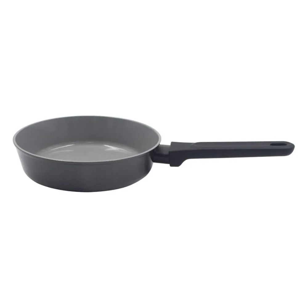 Frigideira Malibu 20Cm - Preto