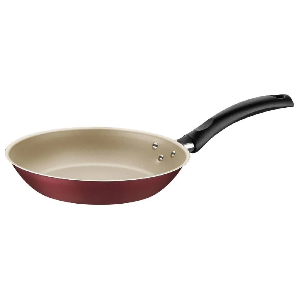 Frigideira Turim Tramontina 28Cm - Vermelho
