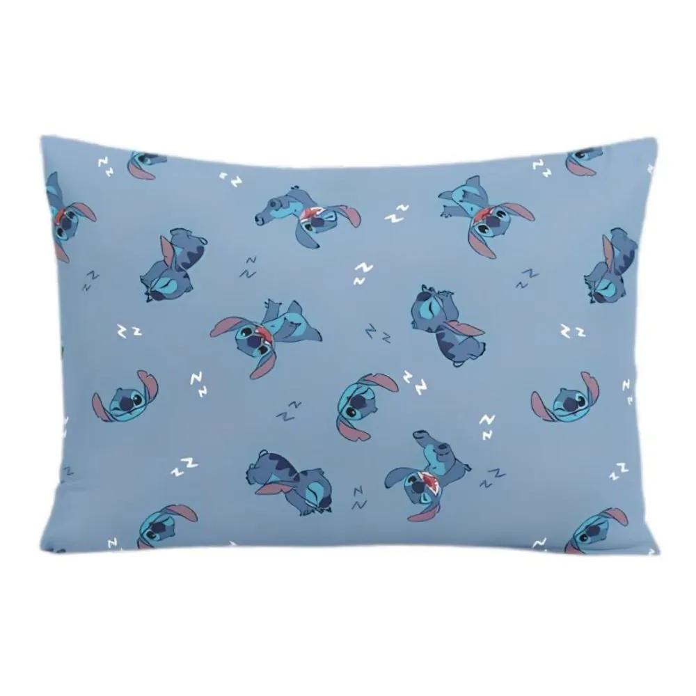 Fronha Infantil Estampada 50X70 cm Disney by Hedrons - Stitch Nope Rotativo
