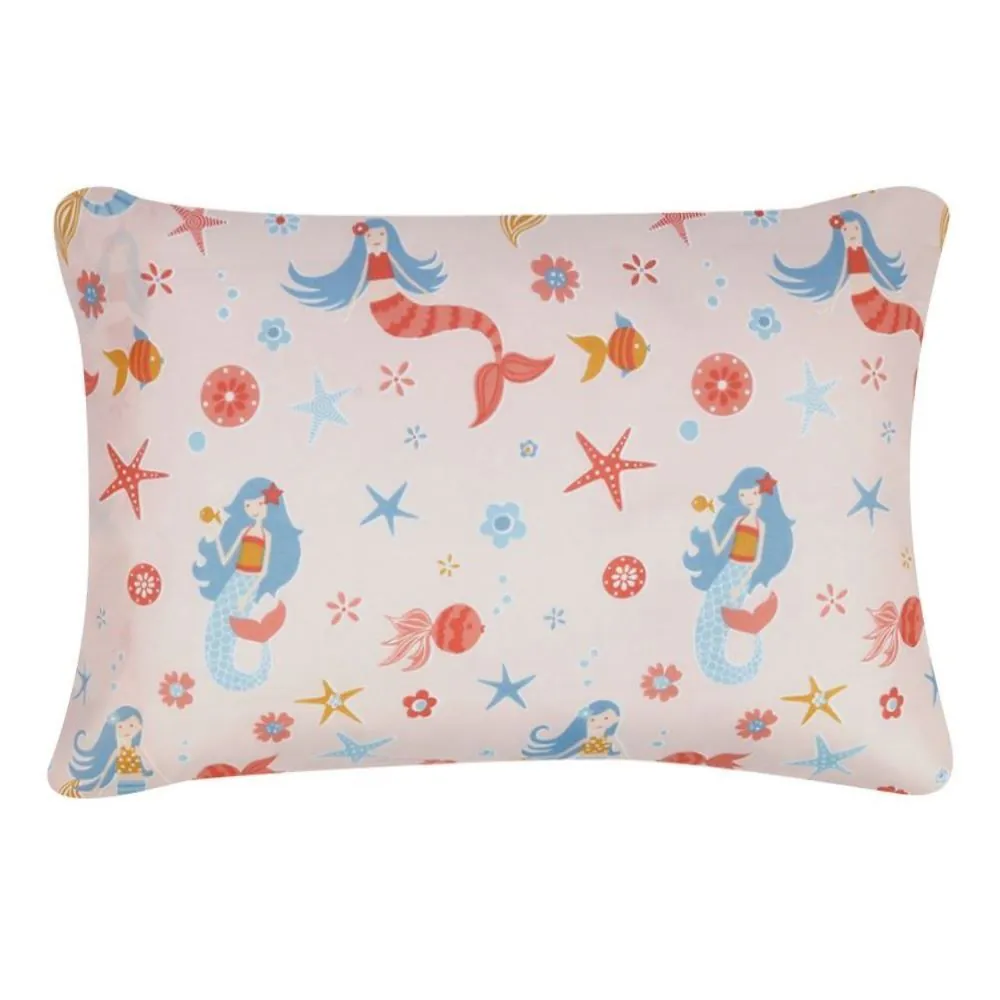Fronha Avulsa Infantil Microfibra Kids 1 Pç - Catchy Pessego