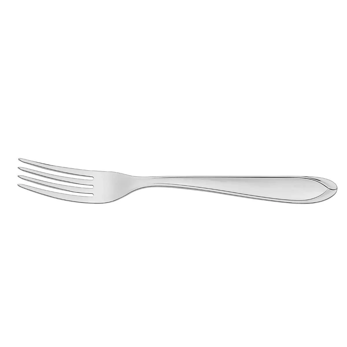 Garfo de Mesa Laguna Tramontina - Inox