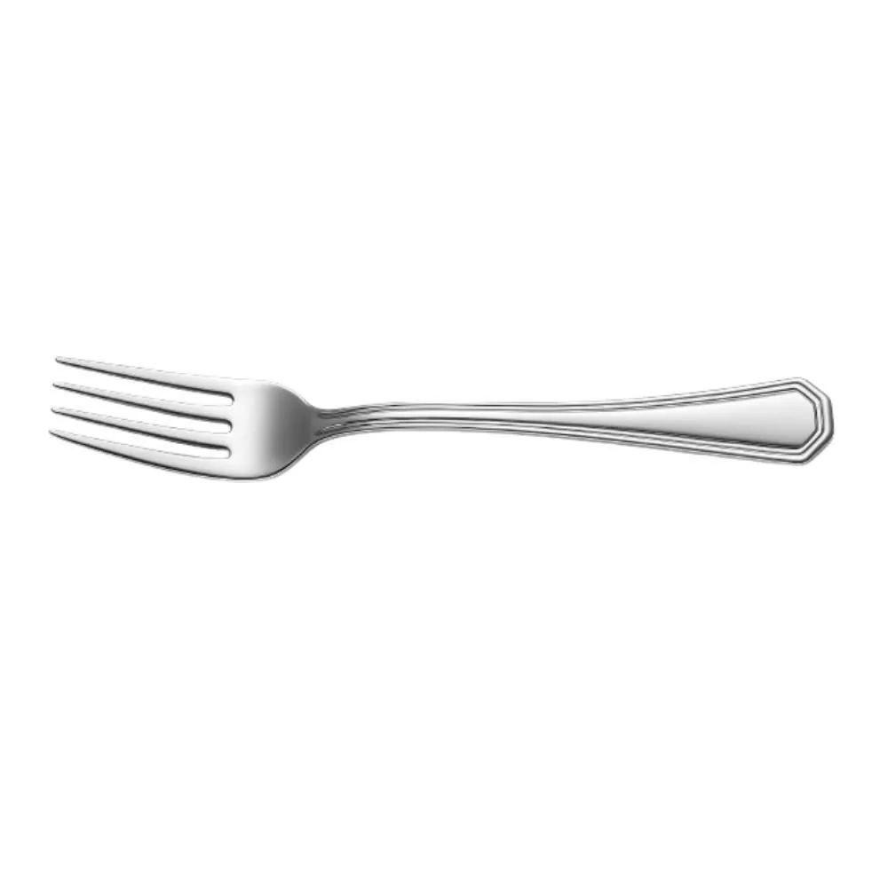 Garfo de Sobremesa Paris - Aço Inox