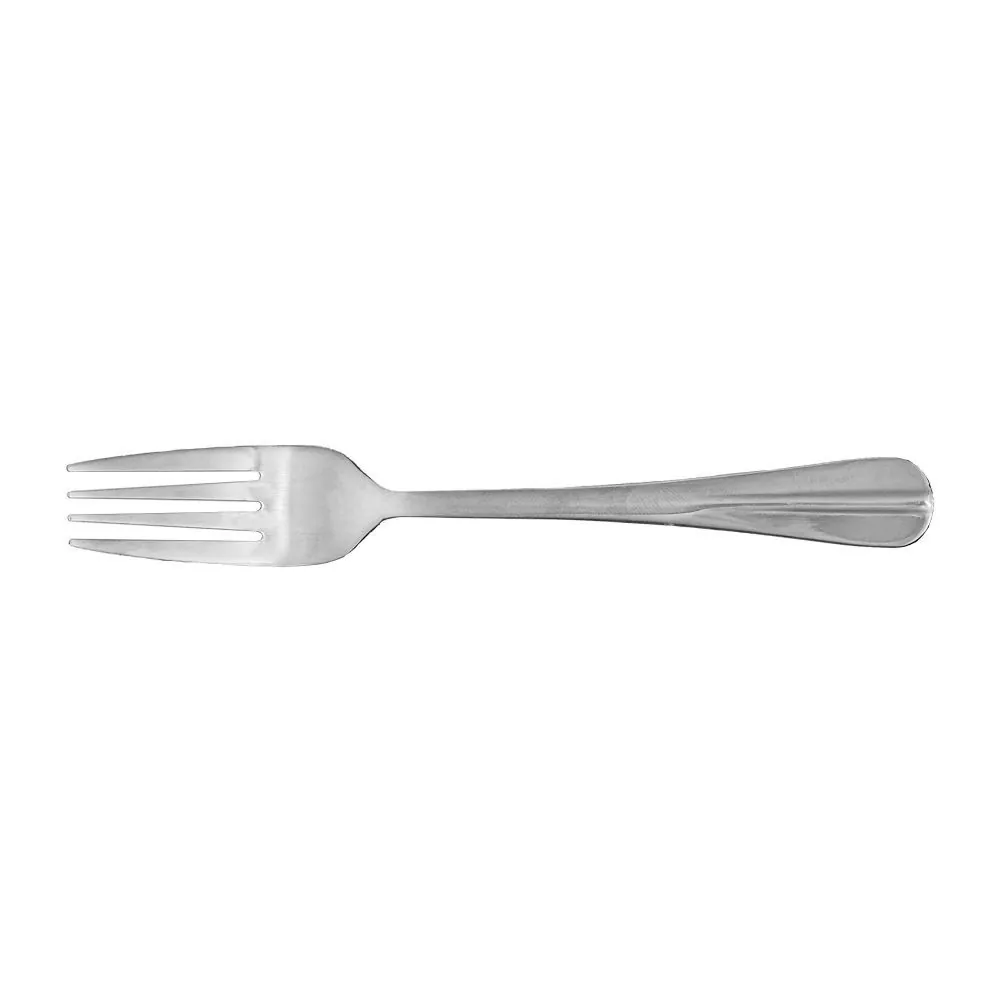 Garfo para Sobremesa Positano 12Cm Lyor - Aço Inox