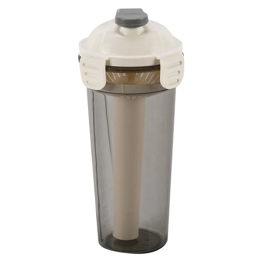 Garrafa Coqueteleira para Shaker Weeze Moment - 750ML
