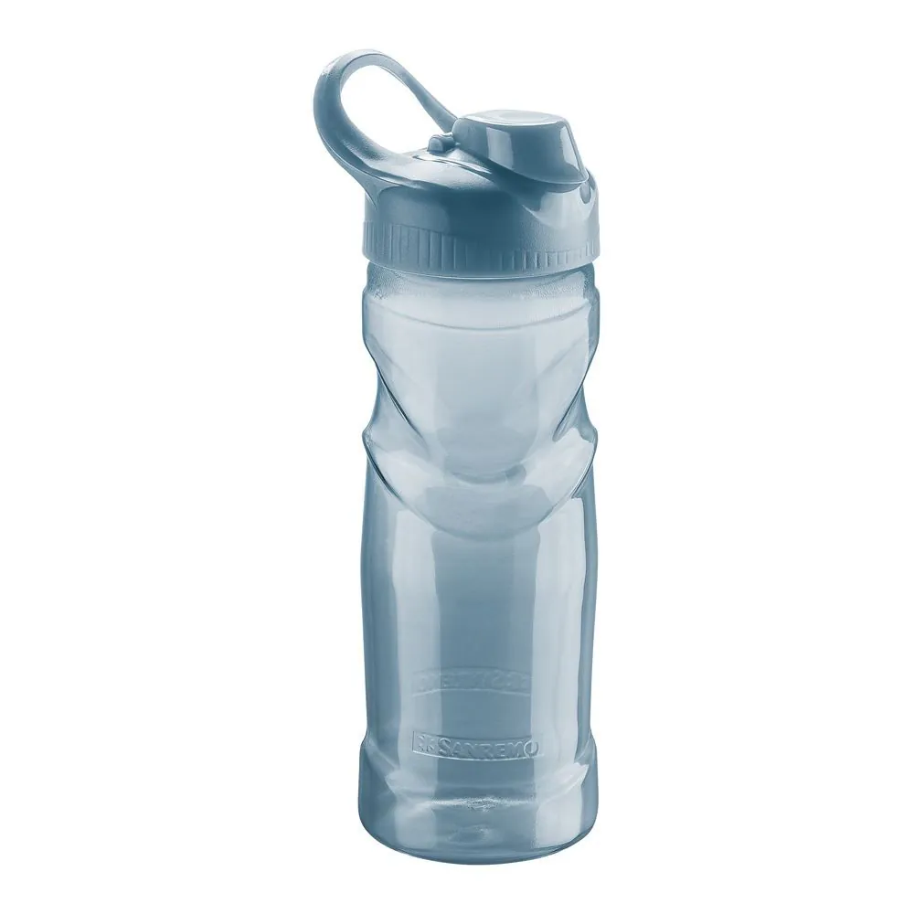 Garrafa Esport Abre Fácil 500 Ml Sanremo - Azul Claro