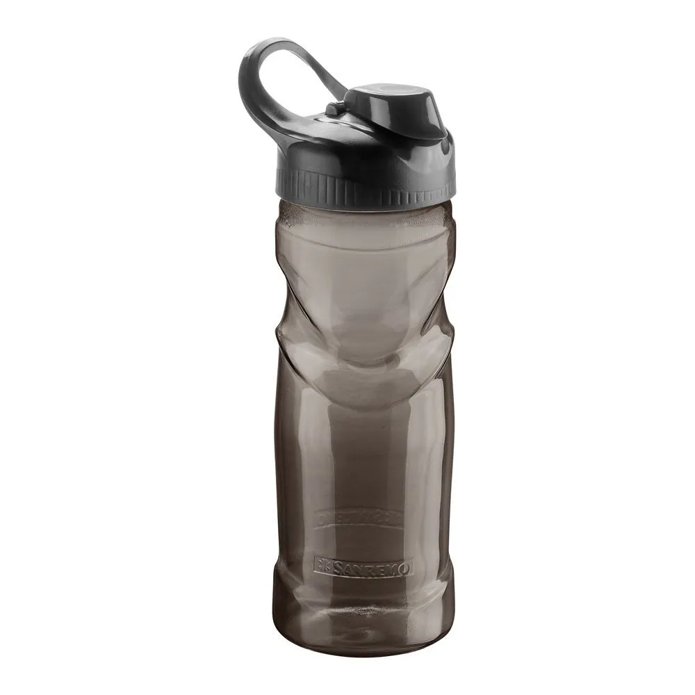 Garrafa Esport Abre Fácil 500 Ml Sanremo - Grafite