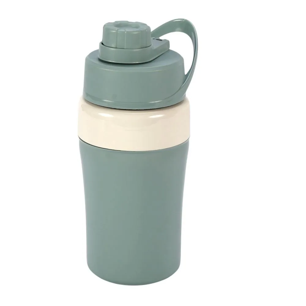 Garrafa Infantil Squeeze Kids 400Ml Vaeso - Sortido