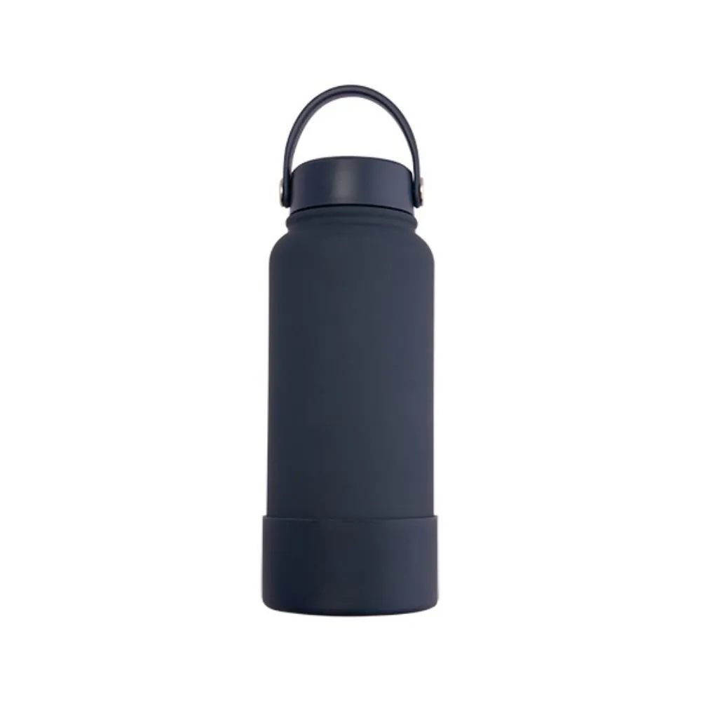 Garrafa Squeeze Térmica 850Ml Flashgoods - Sortido